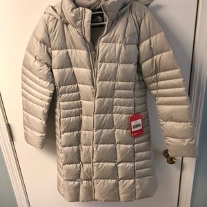 The North Face Women’s Metropolis Parka 2